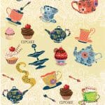 RICE PAPER MODEL 64 30X42