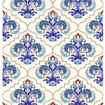 RICE PAPER TRADITIONAL SERIES MODEL 699 30X42