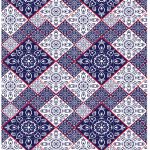 RICE PAPER TILE SERIES MODEL 727 30X42