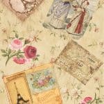 RICE PAPER MODEL 67 30X42