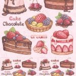 RICE PAPER MODEL 69 30X42