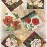 PİRİNÇ KAĞIT MODEL 70 30X42