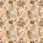 PİRİNÇ KAĞIT MODEL 78 30X42