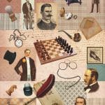 RICE PAPER MODEL 9 30X42