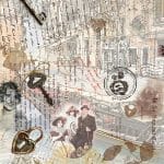 RICE PAPER MODEL 82 30X42