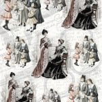 PİRİNÇ KAĞIT MODEL 85 30X42