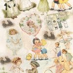 PİRİNÇ KAĞIT MODEL 86 30X42