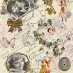 RICE PAPER MODEL 88 30X42