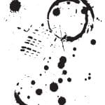 MIX MEDİA STENCIL MA SERİSİ MA72 21X29