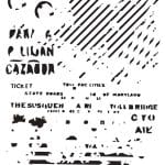 MIX MEDIA STENCIL MA SERIES MA74 21X29