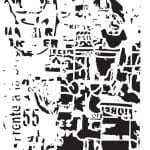 MIX MEDİA STENCIL MA SERİSİ MA76 21X29