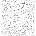 MIX MEDİA STENCIL MA SERİSİ MA90 21X29