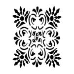 BN SERİSİ STENCIL BN04 25X36