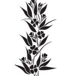 BN SERIES STENCIL BN177 25X36