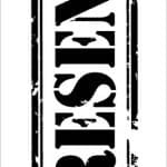 MIX MEDIA STENCIL MU SERIES MU75 10X25