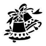 D SERIES STENCIL D541 15X20