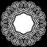 DCS STENCIL MODEL-001 15X15