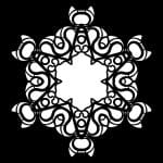 DCS STENCIL MODEL-011 15X15