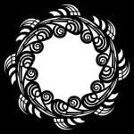 DCS STENCIL MODEL-012 15X15