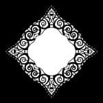 DCS STENCIL MODEL-016 15X15