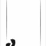 KCS STENCIL KCS-011 21X30