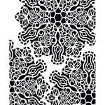 DC STENCIL MODEL-1 15X20