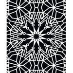 DC STENCIL MODEL-11 15X20