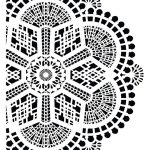 DC STENCIL MODEL-16 15X20