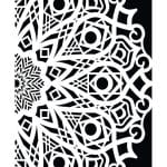 DC STENCIL MODEL-19 15X20