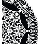 DC STENCIL MODEL-23 15X20