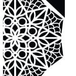 DC STENCIL MODEL-24 15X20