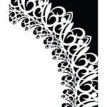 DC STENCIL MODEL-25 15X20