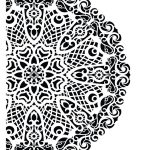 DC STENCIL MODEL-29 15X20