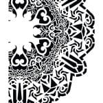 DC STENCIL MODEL-30 15X20