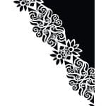 DC STENCIL MODEL-32 15X20