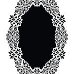 DC STENCIL MODEL-37 15X20