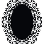 DC STENCIL MODEL-38 15X20