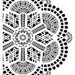 DC STENCIL MODEL-16 25X36