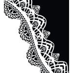 DC STENCIL MODEL-34 25X36