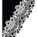DC STENCIL MODEL-35 25X36