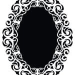 DC STENCIL MODEL-38 25X36