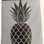 A4 SERİSİ STENCIL AS594 21X29