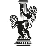 HOME HERITAGE CLASSIC 50X70CM HHCR-03