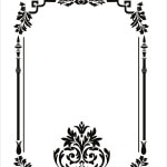 HOME HERITAGE CLASSIC 50X70CM HHCR-05