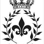 HOME HERITAGE CLASSIC MIDI 25X36CM HHCMR-06