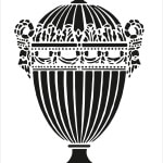 HOME HERITAGE CLASSIC 50X70CM HHCR-08