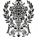 HOME HERITAGE CLASSIC 50X70CM HHCR-10