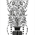 HOME HERITAGE CLASSIC 50X70CM HHCR-11