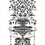 HOME HERITAGE CLASSIC 50X70CM HHCR-12