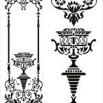 HOME HERITAGE CLASSIC 50X70CM HHCR-13